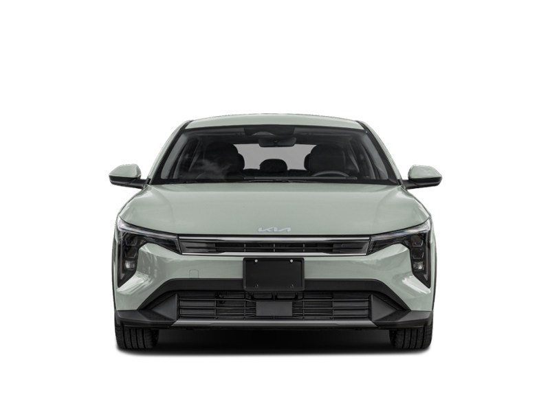2026 Kia K4 EX Premium FWD Exterior Shot 5