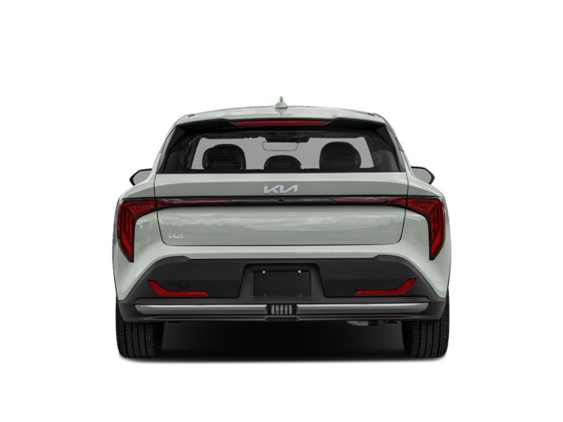 2026 Kia K4 EX Premium FWD Exterior Shot 7