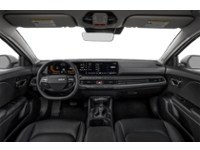 2026 Kia K4 EX Premium FWD Interior Shot 6