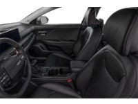 2026 Kia K4 EX Premium FWD Interior Shot 4
