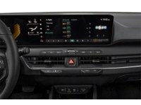 2026 Kia K4 EX Premium FWD Interior Shot 2