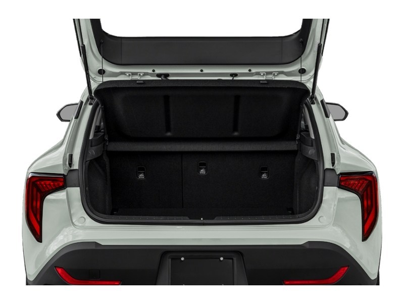 2026 Kia K4 EX Premium FWD Exterior Shot 4