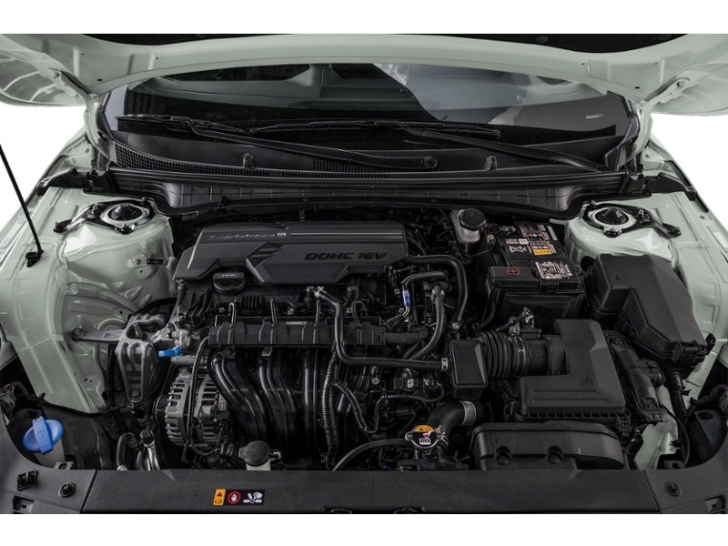 2026 Kia K4 EX Premium FWD Exterior Shot 3