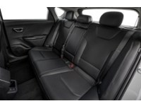 2026 Kia K4 EX Premium FWD Interior Shot 5
