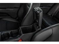 2026 Kia K4 EX Premium FWD Interior Shot 7