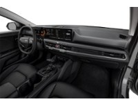 2026 Kia K4 EX Premium FWD Interior Shot 1