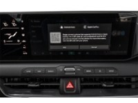 2026 Kia K4 EX Premium FWD Interior Shot 8