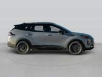 2026 Kia Sportage X-Line Limited AWD w/Terracotta Brown Interior OEM Shot 2