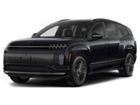 2027 Hyundai IONIQ 9