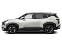 2027 Kia Seltos LX FWD Exterior Shot 6