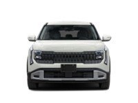 2027 Kia Seltos LX FWD Exterior Shot 5