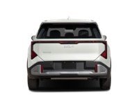 2027 Kia Seltos LX FWD Exterior Shot 7