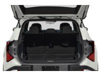 2027 Kia Seltos LX FWD Exterior Shot 4