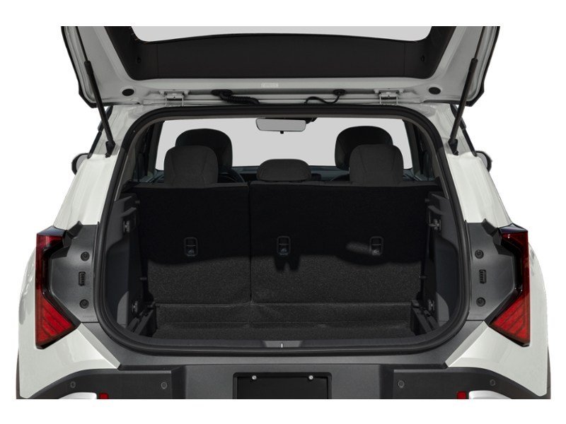 2027 Kia Seltos LX AWD Exterior Shot 4