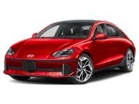 2025 Hyundai IONIQ 6