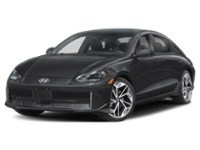2025 Hyundai IONIQ 6