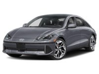 2025 Hyundai IONIQ 6