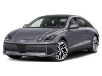 2025 Hyundai IONIQ 6