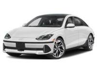2025 Hyundai IONIQ 6