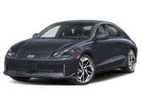 2025 Hyundai IONIQ 6