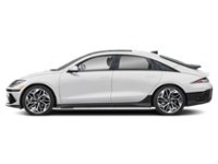 2025 Hyundai IONIQ 6