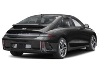 2025 Hyundai IONIQ 6