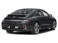 2025 Hyundai IONIQ 6