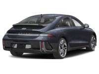 2025 Hyundai IONIQ 6