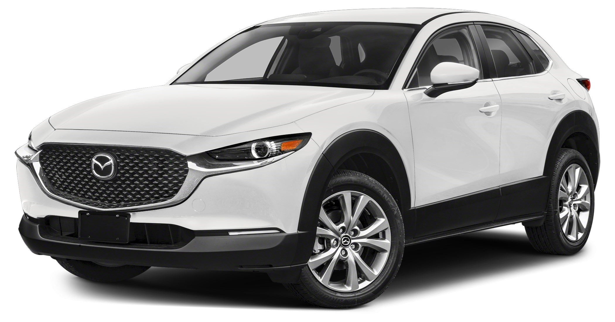 2026 Mazda CX-30 GS