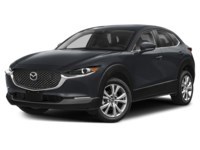 2026 Mazda CX-30 GS AWD Jet Black Mica  Shot 4