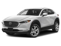 2026 Mazda CX-30 GS AWD Ceramic Metallic  Shot 4