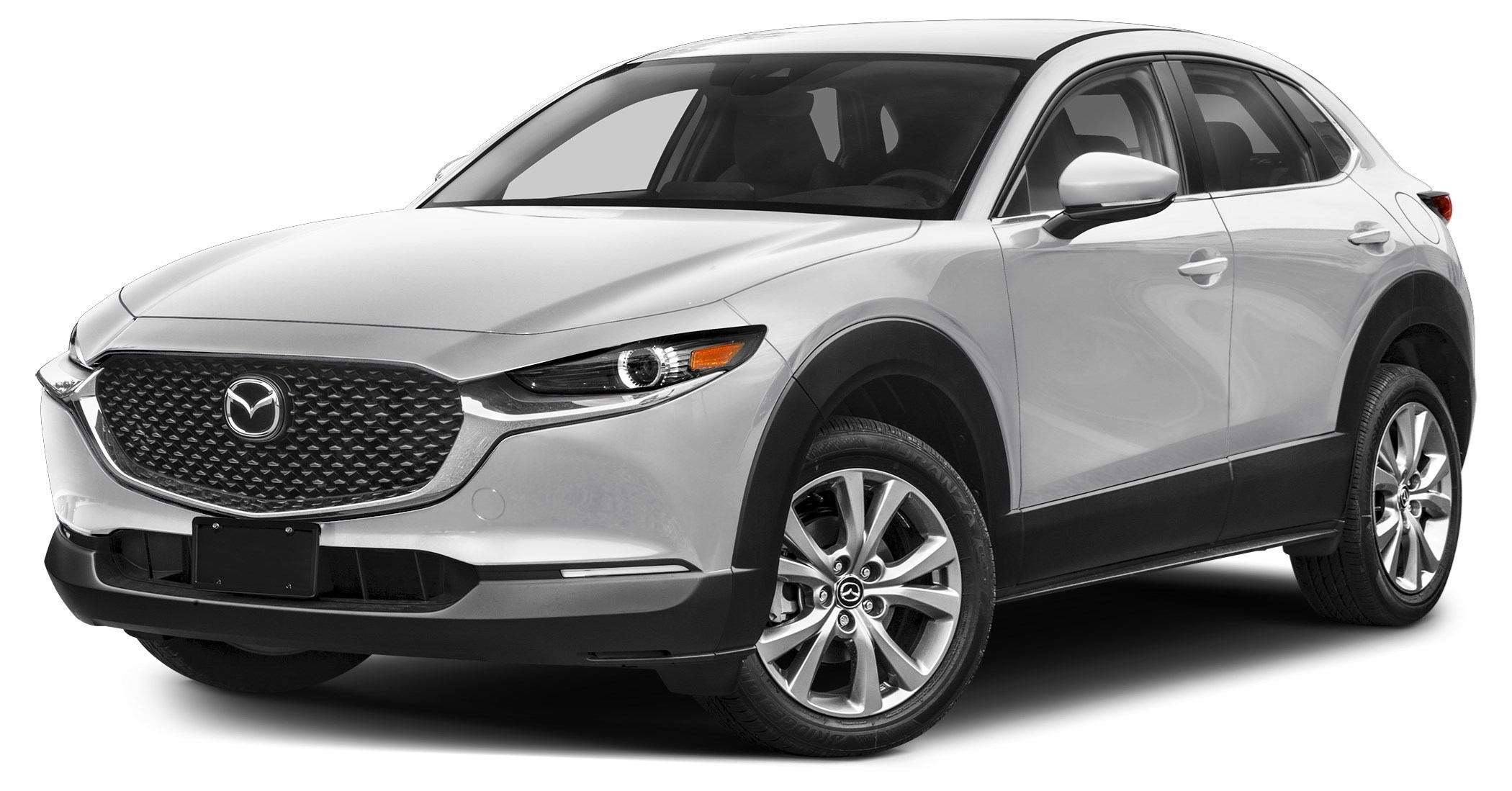 2026 Mazda CX-30 GS