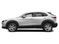 2026 Mazda CX-30 GS AWD Ceramic Metallic  Shot 3
