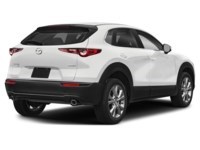 2026 Mazda CX-30 GS AWD