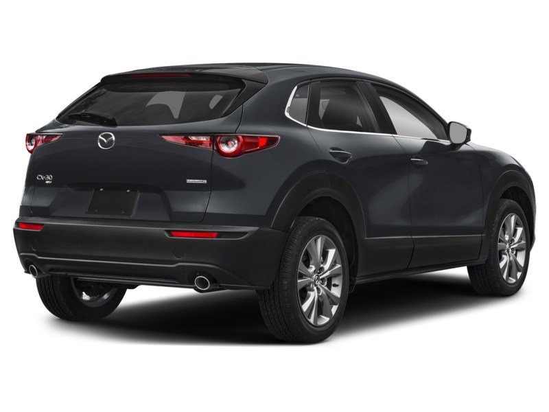 2026 Mazda CX-30 GS AWD