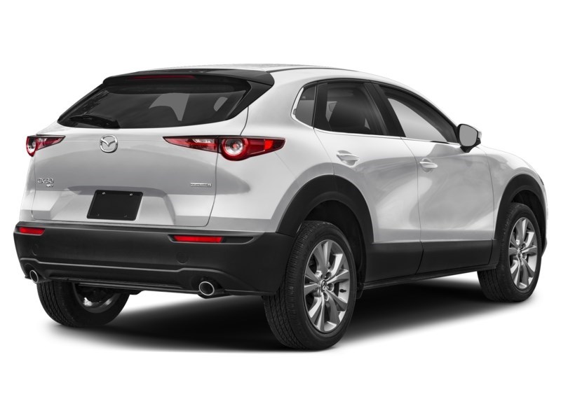 2026 Mazda CX-30 GS AWD