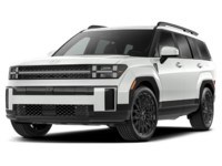 2025 Hyundai Santa Fe