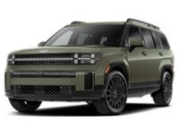 2025 Hyundai Santa Fe