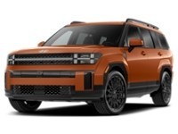 2025 Hyundai Santa Fe