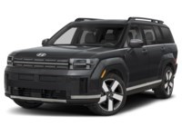 2025 Hyundai Santa Fe HEV