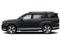 2025 Hyundai Santa Fe HEV