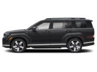 2025 Hyundai Santa Fe HEV