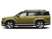 2025 Hyundai Santa Fe HEV