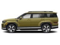 2025 Hyundai Santa Fe HEV