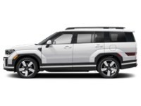 2025 Hyundai Santa Fe HEV