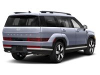 2025 Hyundai Santa Fe HEV
