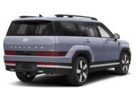2025 Hyundai Santa Fe HEV