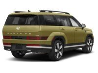 2025 Hyundai Santa Fe HEV