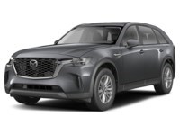 2026 Mazda CX-90 PHEV GS AWD Machine Grey Metallic  Shot 1
