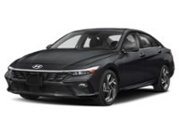 2026 Hyundai Elantra HEV
